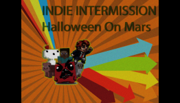 Indie Intermission Sunday Round Up: Can Deepak Save Us From Slender?