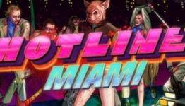 Hotline Miami Is A Grotesque Masterpiece