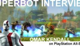 PlayStation All-Stars Interview by The Black Panel