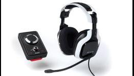 Astro A40 Headset Review – Gamerzpedia