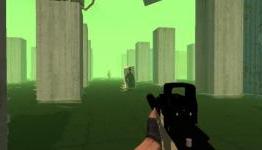 ShootOut Review | The XBLIG