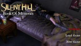 Silent Hill: Book of Memories Review (Vita) | Gameolio.com