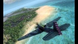 Air Conflicts Pacific Carriers Confirmed UK Release Date Announced