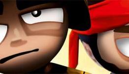 Tiny Troopers passes 2 million sales