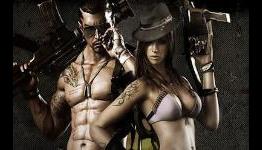 NetDragon Introduces Game Play in Absolute Force Online