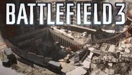 Battlefield 3: Epicenter Map