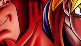 Review: Dragon Ball Z: Budokai HD Collection