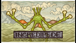 ‘Incredipede Review – Welcome To The Jungle | IGM