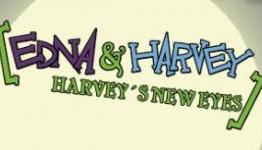Defiance Defined – Edna and Harvey: Harvey’s New Eyes For PC [Gamer Living]
