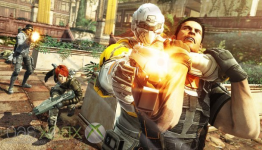 From Overstrike to Fuse – hands-on with Insomniac’s next gen engine | OXM UK