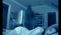 Entertainium Review: Paranormal Activity 4