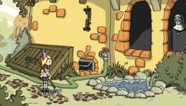 Edna & Harvey: Harvey’s New Eyes: A twisted delight | SnackBarGames Review