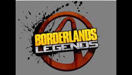AppGamer: Borderlands Legends Review
