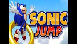 AppGamer: Sonic Jump Review