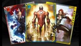 STP: Marvel War of Heroes Review