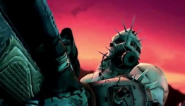 Borderlands Legends Review | Gamezebo