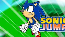 Sonic Jump Review | GameZebo
