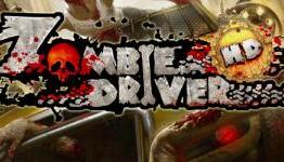 Console Arcade: Zombie Driver HD Review