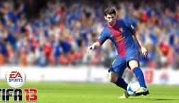 Broken Joysticks: FIFA 13 Review