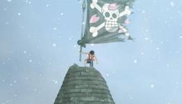 VGW: One Piece: Pirate Warriors review