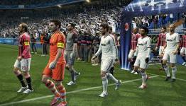 GameFob: PES 13′ Review