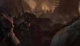 GameFob: Of Orcs and Men Review