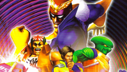Why F-Zero Disappeared, And What it Needs to Make a Comeback