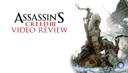 Assassin’s Creed 3 Video Review | Elder-Geek.com