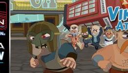 PSNation review: When Vikings Attack! (PSN/PSV)