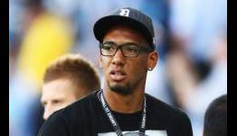 Jerome Boateng: I have finally arrived