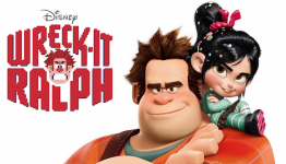 Wreck-It Ralph [Movie] Review | DigitalNoob