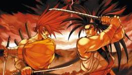 Working Designs nearly localized the Samurai Shodown RPG