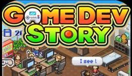 Perfect Waste of Time: Game Dev Story