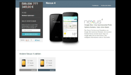 Why LG Is The Worst Nexus Partner Ever