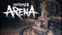 New combat trailer demonstrates Mabinogi 2 Arena battles