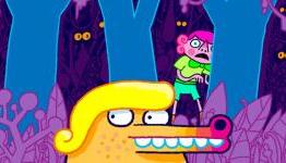 Frobisher Says: Manic minigames you won’t forget | SnackBarGames Review