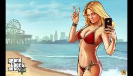 GTA 5 Will Sell ’25 Million Copies In 12 Months’