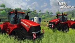 ‘Farming Simulator 2013’ outsells ‘Medal of Honor: Warfighter’