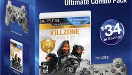 One More PS3 Ultimate Combo Pack Is On The Way