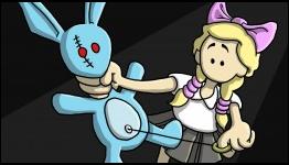 Edna and Harvey: Harvey’s New Eyes – Review (Citizengame.co.uk)