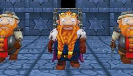 A Game of Dwarves (Hooked Gamers review)