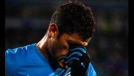 Hulk’s sister kidnapped confirm Brazilian police