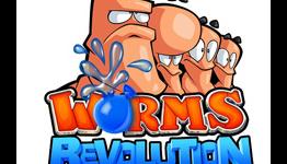 New DLC Available For Worms Revolution