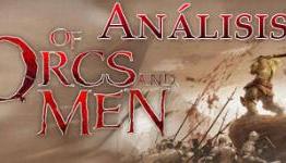 Of Orcs and Men Review PC EichNews On-line