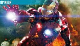 Superhero Movies: Too Much of a Good Thing?