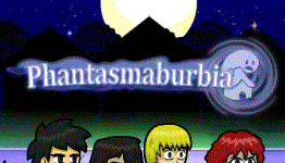 Take Up Arms As A Ghostbusting Militia In ‘Phantasmaburbia’