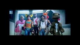 Ridiculous Russian PlayStation All-Stars TV Spot Informs and Delights Through Terrible Cosplay