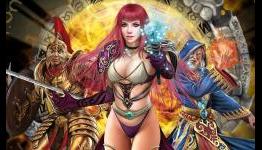 Top 5 Free-To-Play MMORPGs That Might Actually Be Worth Your Time