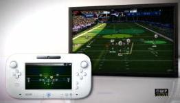 Madden NFL 13 – WiiU Launch Trailer
