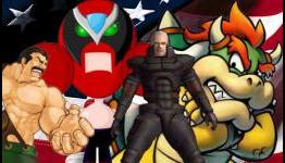 Top 10 Video Game Politicians